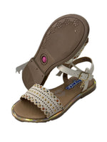 Coqueta 112517 - Beige -