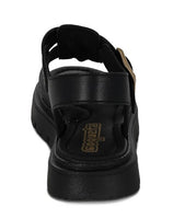 Coqueta 112803 - Negro - Piel