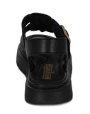Coqueta 112803 - Negro - Piel
