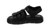 Coqueta 112803 - Negro - Piel