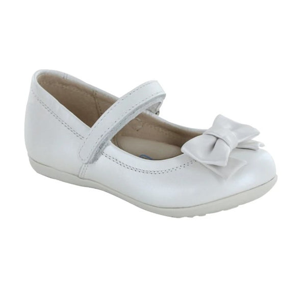 Coqueta 123200  Perla - Piel