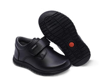 Audaz de Coqueta 159304 Negro - Piel