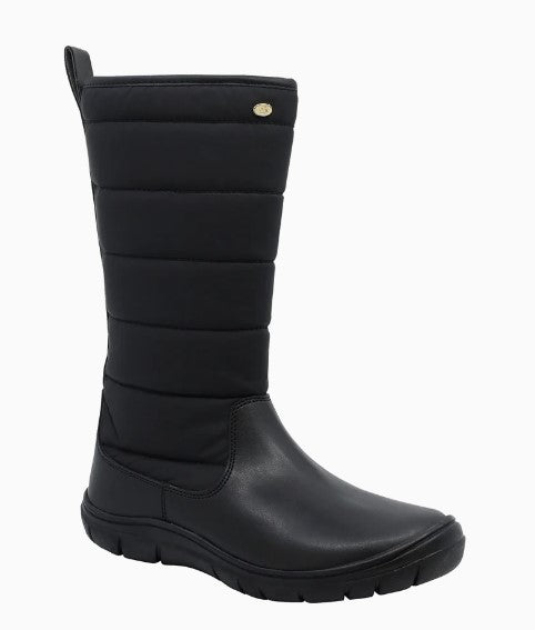 Coqueta 172700 Negro - Piel - Precio Desde