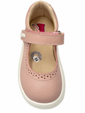 Coqueta 186701 Rosa - Piel