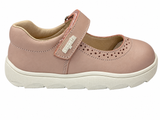 Coqueta 186701 Rosa - Piel