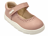 Coqueta 186701 Rosa - Piel