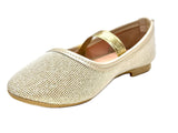 Coqueta 188500 - Oro -