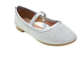 Coqueta 188500 - Plata -
