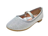 Coqueta 188500 - Plata -