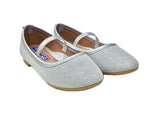 Coqueta 188500 - Plata -