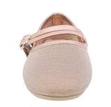 Coqueta 188604 Oro Rosado - Textil