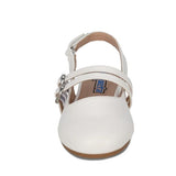 Coqueta 112803 Blanco -
