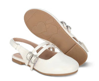 Coqueta 112803 Blanco -
