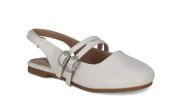 Coqueta 112803 Blanco -