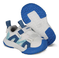 Audaz & Coqueta 205100 Azul - Textil