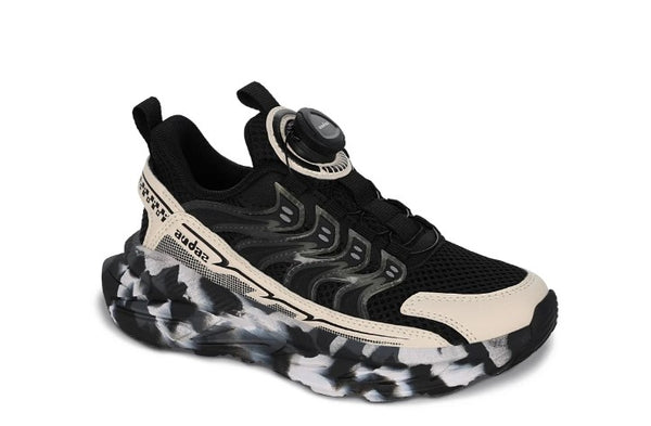 Audaz & Coqueta 205601 Negro -