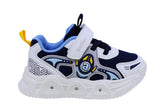 Audaz & Coqueta 206503 Azul - Luces