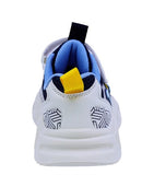 Audaz & Coqueta 206503 Azul - Luces