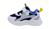 Audaz & Coqueta 206503 Azul - Luces