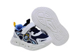 Audaz & Coqueta 206503 Azul - Luces