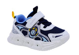 Audaz & Coqueta 206503 Azul - Luces