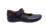 Coqueta 38700 Negro - Piel - PRECIOS DESDE