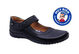 Coqueta 38700 Negro - Piel - PRECIOS DESDE