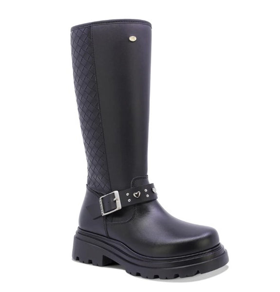 Coqueta 431501 Negro -