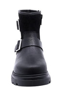Coqueta 431600 Negro - Piel