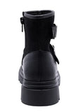 Coqueta 431600 Negro - Piel