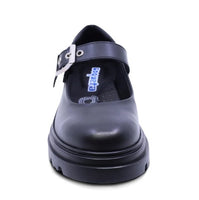 Coqueta 431703 Negro - Piel