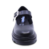 Coqueta 431703 Negro - Piel