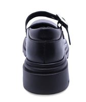 Coqueta 431703 Negro - Piel
