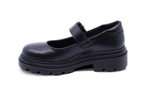 Coqueta 431703 Negro - Piel