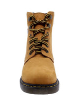 Audaz & Coqueta 433302 Miel - Piel Nubuck
