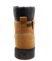 Audaz & Coqueta 433302 Miel - Piel Nubuck