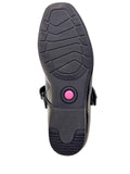 Coqueta 43500 Negro - Charol - PRECIOS DESDE