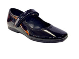 Coqueta 43500 Negro - Charol - PRECIOS DESDE