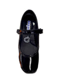 Coqueta 43500 Negro - Charol - PRECIOS DESDE