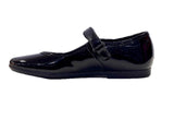 Coqueta 43500 Negro - Charol - PRECIOS DESDE