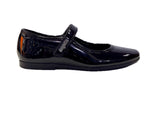Coqueta 43500 Negro - Charol - PRECIOS DESDE
