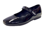 Coqueta 43500 Negro - Charol - PRECIOS DESDE