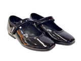 Coqueta 43500 Negro - Charol - PRECIOS DESDE