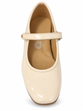 Coqueta 43503 Beige - Charol