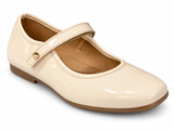 Coqueta 43503 Beige - Charol
