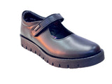 Coqueta 54711 Negro - Piel Precios Desde