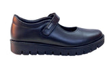 Coqueta 54711 Negro - Piel Precios Desde