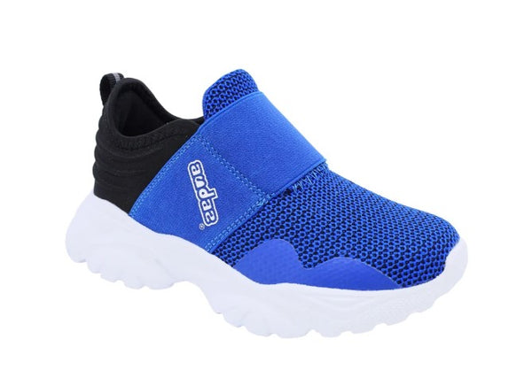 Audaz & Coqueta  607000 Azul - Textil Precios Desde