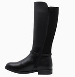 Coqueta 92910 Negro - Piel - Precio Desde