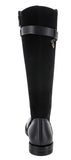 Coqueta 92914 Negro - Piel